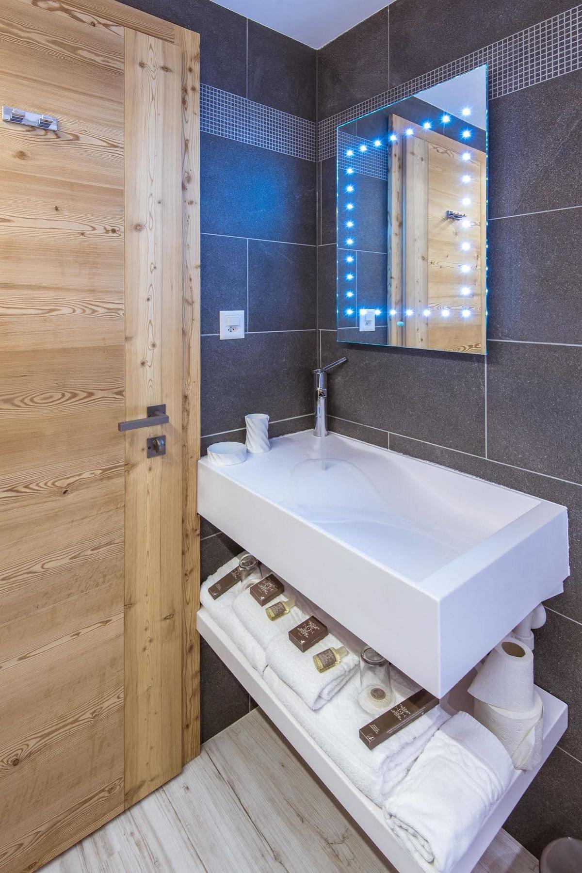 Le Chalet De L'Atelier - Le Nord Champéry Екстериор снимка